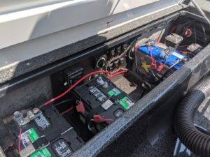 Boat Battery Service in Dubai