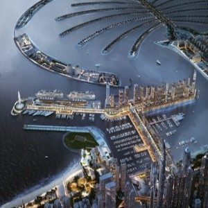 Yacht Management Company Dubai