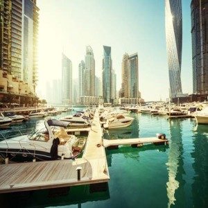 Yacht Management Company Dubai
