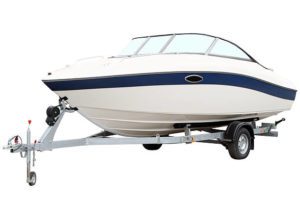 Yacht/Boat Trailer Service in Dubai