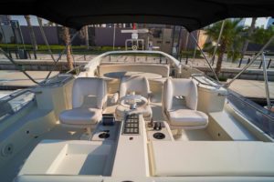 Yacht Cleaning by Nanje Marine Service