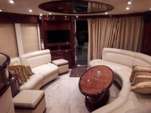 yacht for sale in dubai