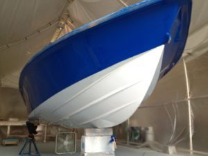 Yacht Repair Dubai