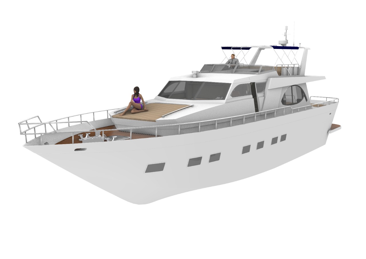 Yacht Manufacturer