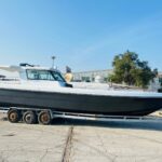 Sell Boat Dubai Gulf Craft