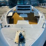 sell boat Gulf craft 36 feet7