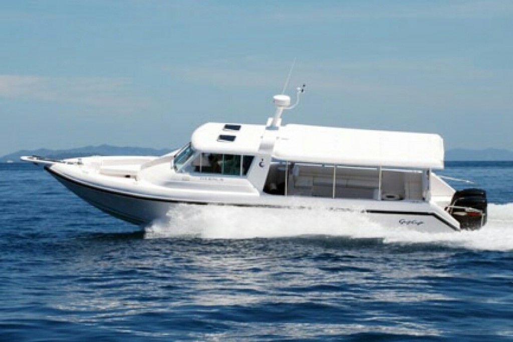 passenger boat For Sale Dubai