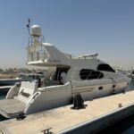 47 feet gulf craft for sale Dubai