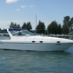 gulf craft ambassador 38 feet Yacht for Sale Dubai
