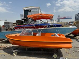Fiber boats for Sale Dubai