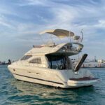 Cranchi Altlantique yacht for sale in Dubai