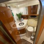 Cranchi Altlantique yacht for sale