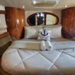 47 ft Gulf craft yacht for sale in Dubai