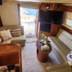 Gulf craft 47 ft yacht sale Dubai