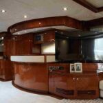 Gulf craft 88 feet yacht for sale in Dubai
