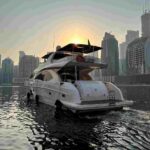 Gulf craft 88 feet yacht sale Dubai