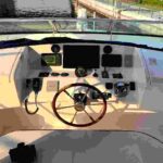 Gulf craft 88 ft yacht sale Dubai