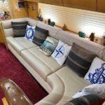 Oryx 40 feet yacht for sale in Dubai