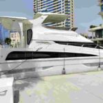 Singapore made yacht for sale in Dubai