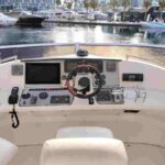 Singapore made yacht for sale Dubai