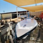 38 feet boat sale