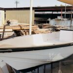 38 feet boat sale Dubai