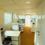 catamaran 38 feet sale in Dubai
