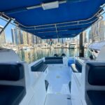 gulf craft 31 feet boat for sale Dubai