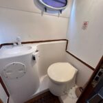 gulf craft 31 feet boat for sale