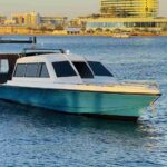 passenger boat sale in Nanje Marine