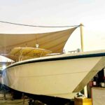 seamaster 42 feet boat