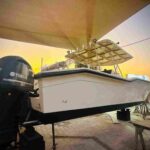 seamaster 42 feet boat sale