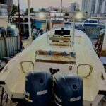 seamaster 42 feet boat sale in Dubai