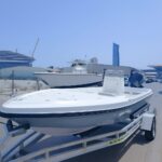 21 feet boat for sale in Dubai