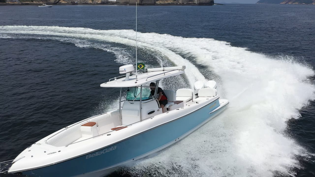 28 feet new boat sale in Dubai