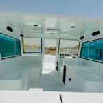 36 ft refurbished boat for sale