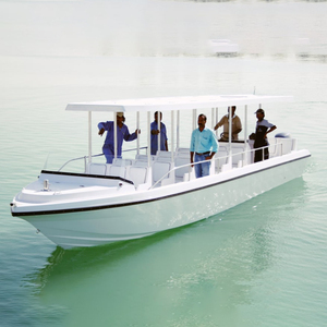 40 feet passenger boat sale in Dubai