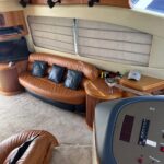 Azimut 46 feet yacht sale