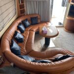 Azimut 46 ft yacht sale