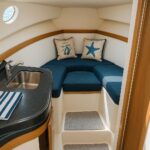 Wellcraft 30 feet boat for sale Dubai