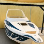 Wellcraft 30 feet boat for sale in Dubai