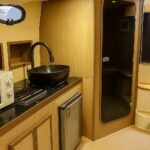 ambassador mini yacht for sale in Dubai