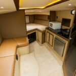 ambassador mini yacht sale