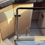 azimut 64 feet yacht for sale