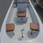 brand new boat 21 feet for sale