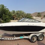 28 ft boat for sale