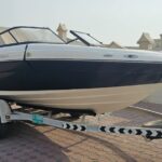 28 feet boat for sale in UAE - Nanje