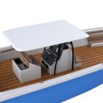 28 feet brand new boat sale in Dubai
