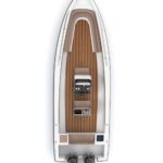 30 feet brand new boat sale