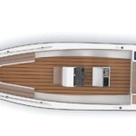 30 ft brand new boat sale in Dubai